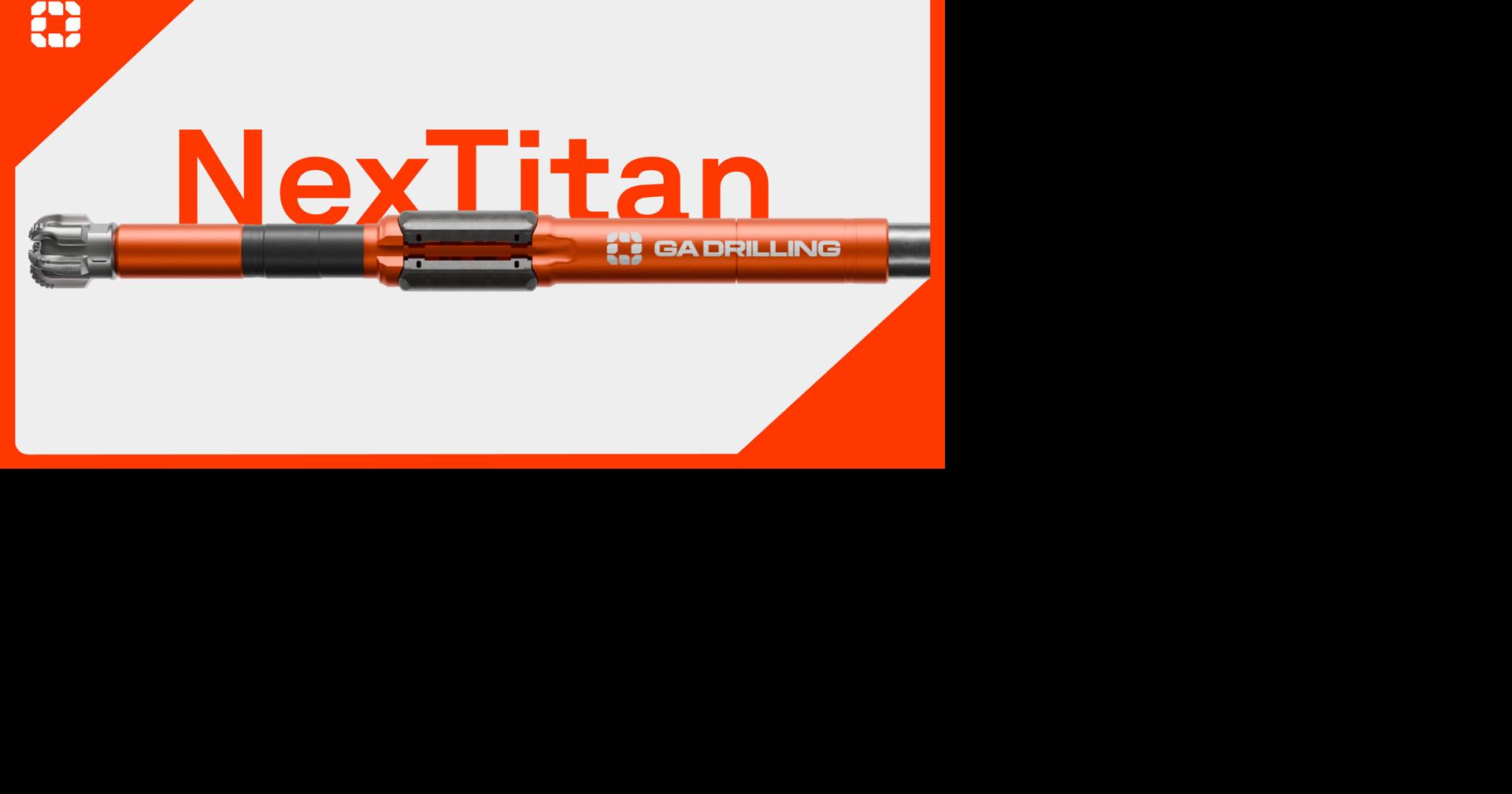 GA Drilling Secures $44.1 Million to Deploy NexTitan - Making Deep Geothermal Economically Viable at Scale