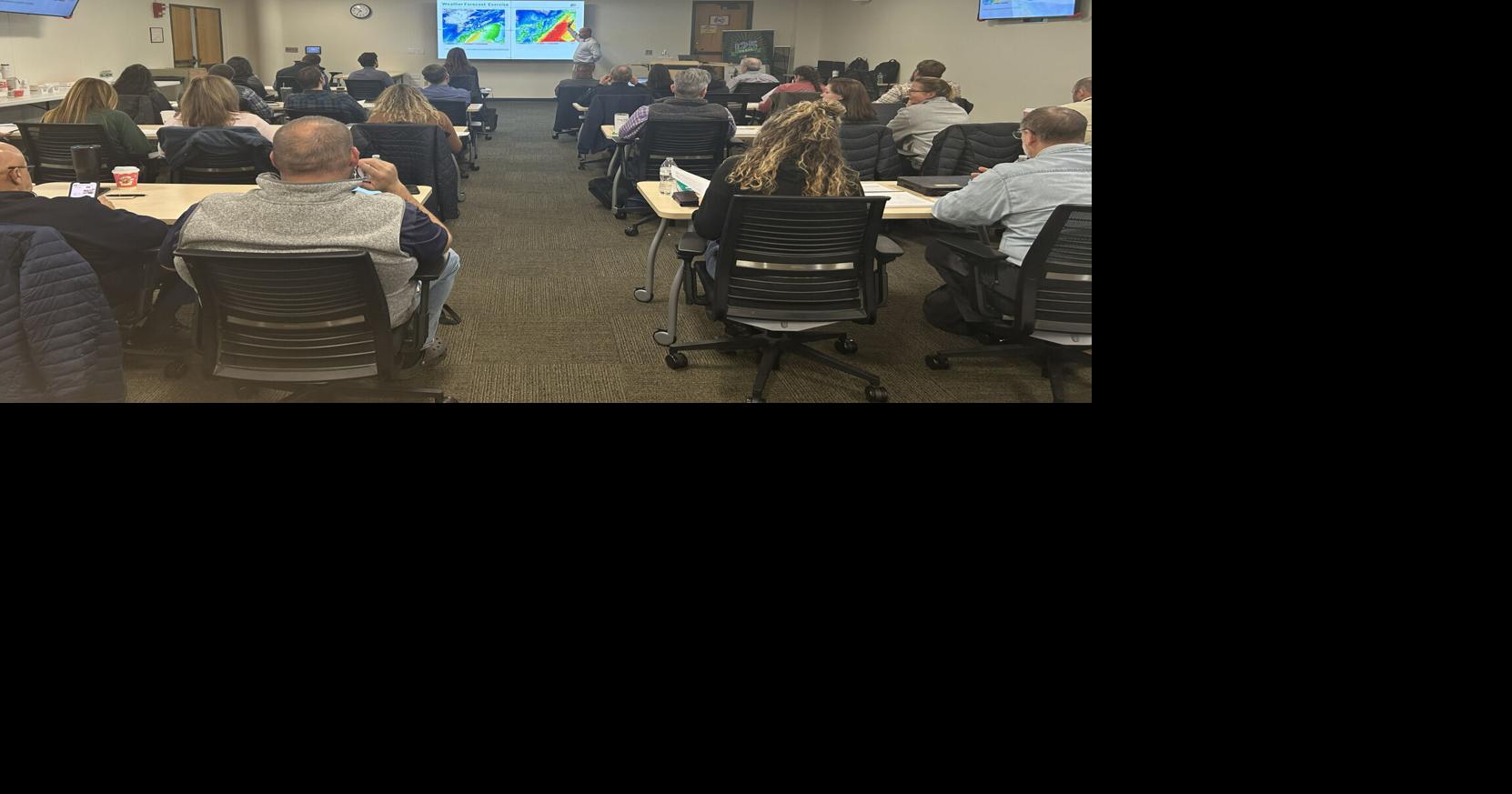 Avangrid Utility Companies Ready for Winter Storm Season