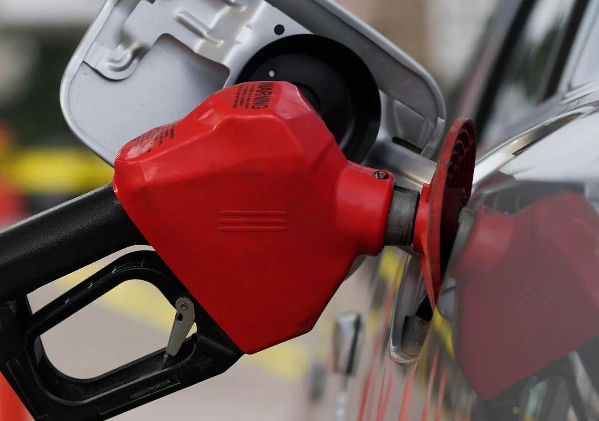 Gas prices average 3.13 per gallon in Alexandria, state average is 3.