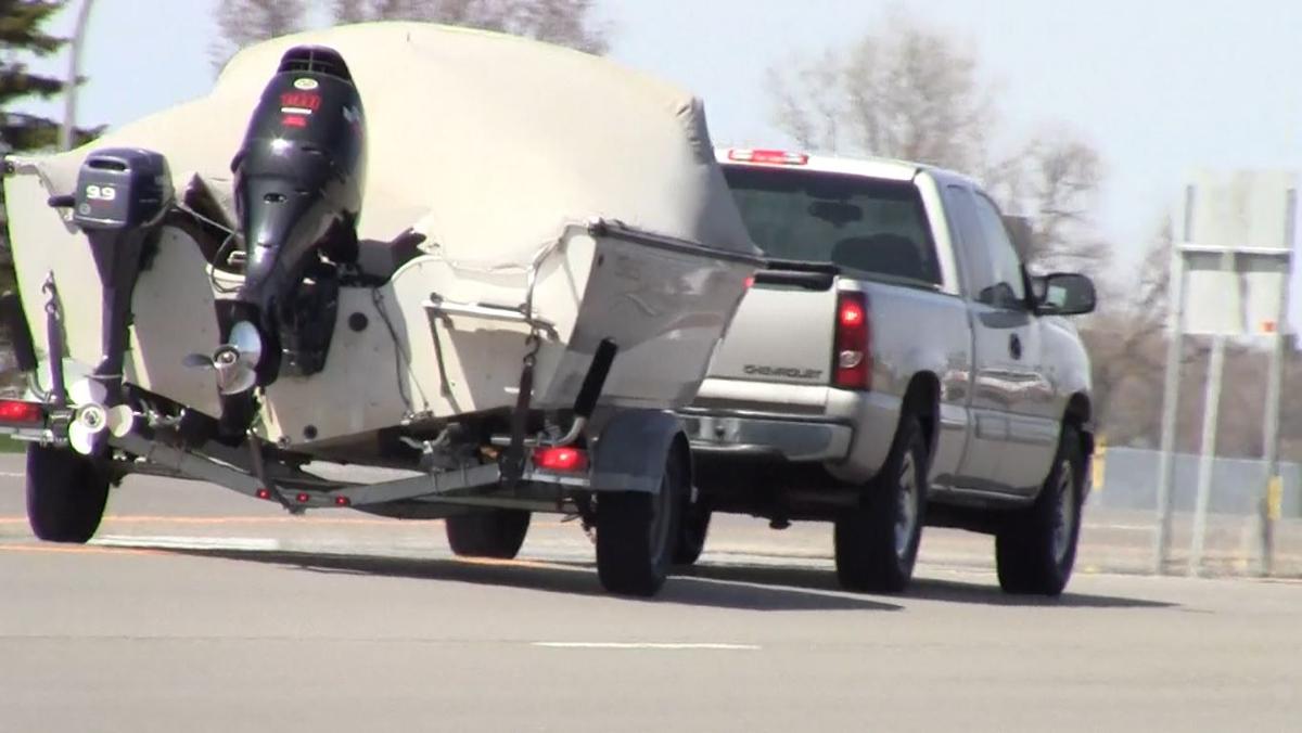 Dnr Postpones Ais Training And Trailer Decal Program Outdoor Voiceofalexandria Com