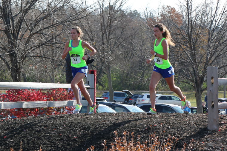 nike cross regionals heartland