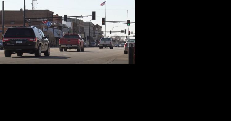 MnDOT to make changes to traffic signals on Hwy 29 in Alexandria starting the week of Aug. 17 - Vimarsana News
