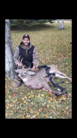 DNR asks you to share your deer hunting observations