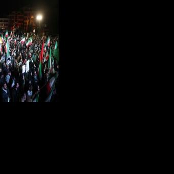 Middle East war: ceasefire reactions