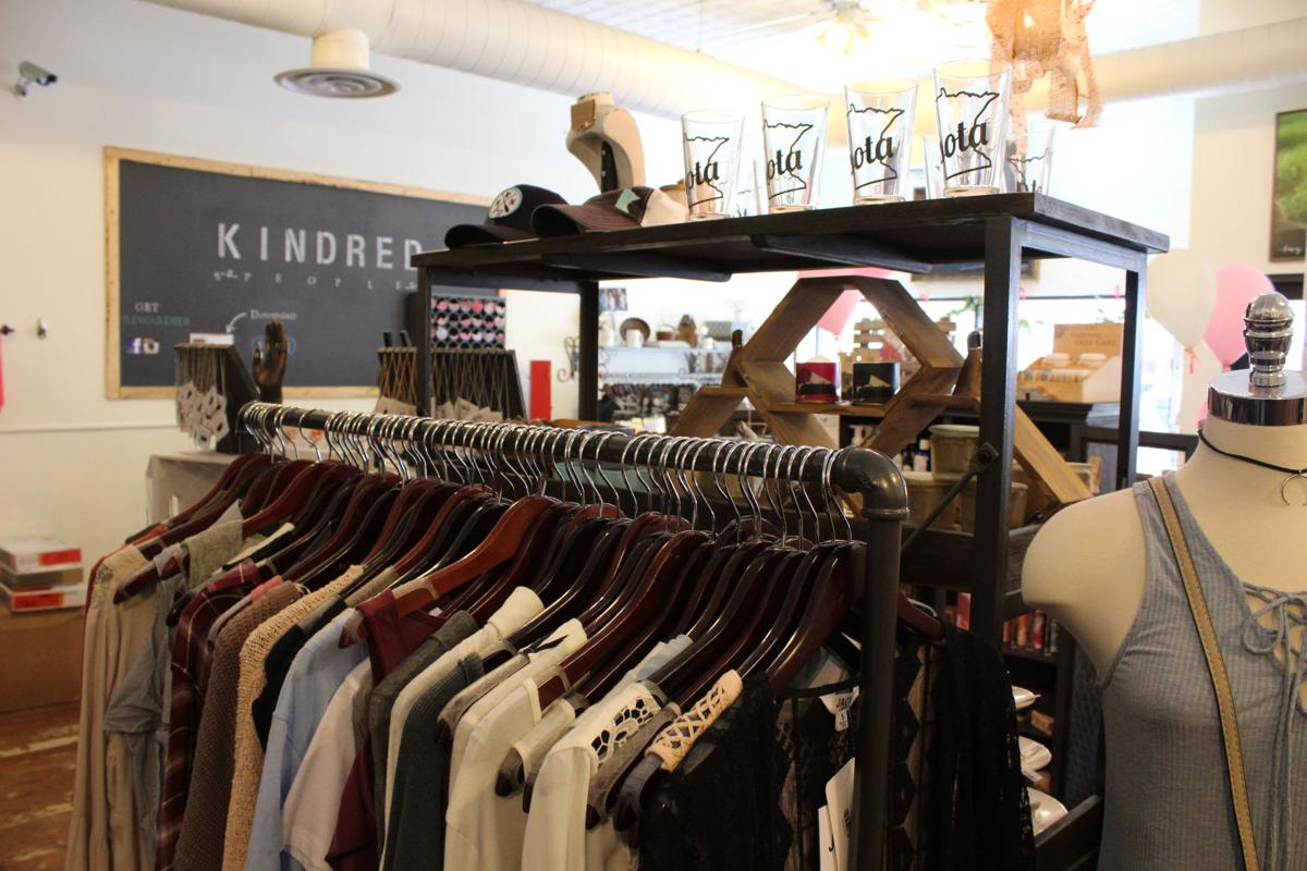Alexandria S Kindred People Expands To Fargo Local Business News