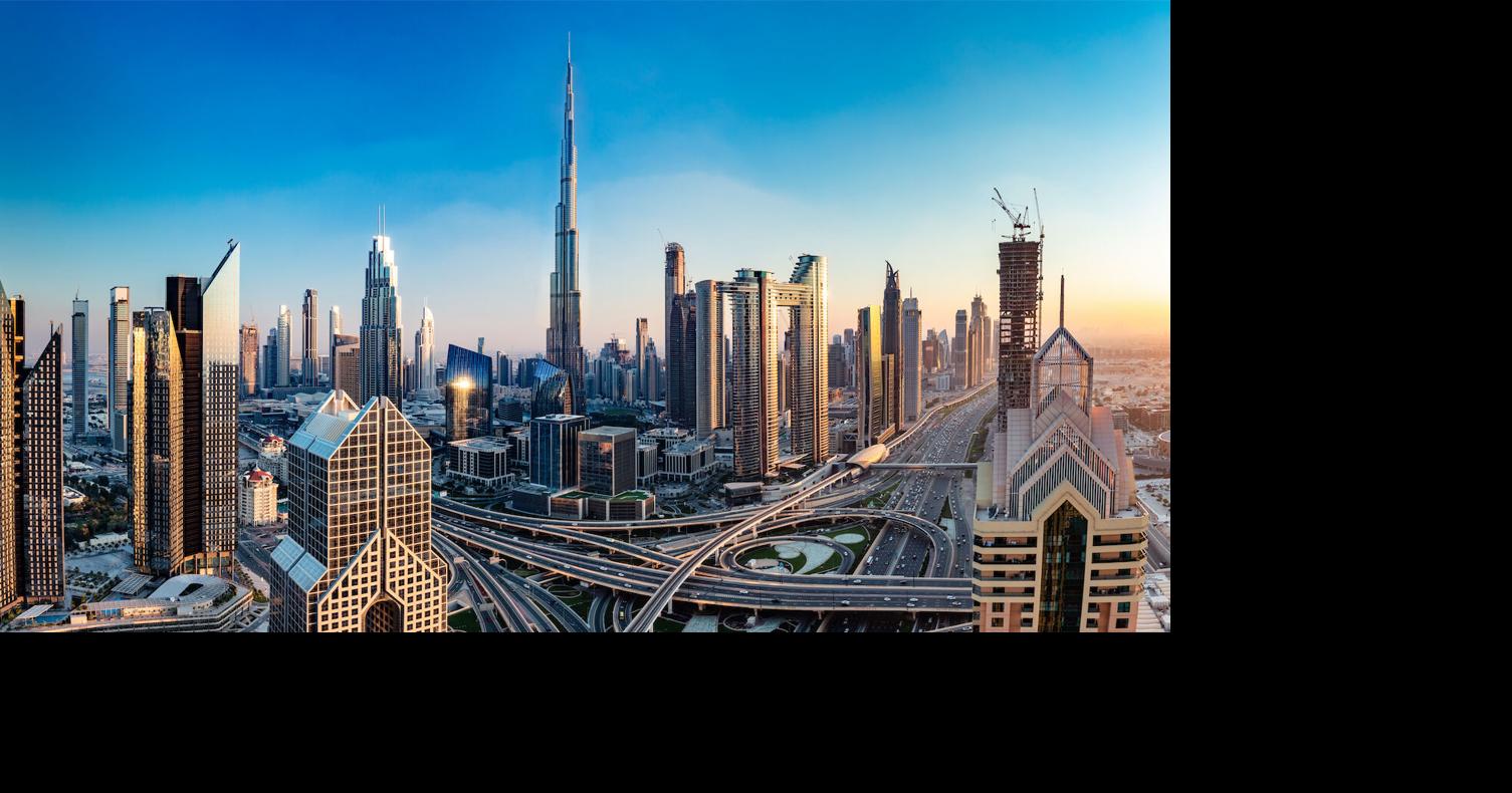 SkySparc Strengthens Middle East Presence With New Dubai-based Entity