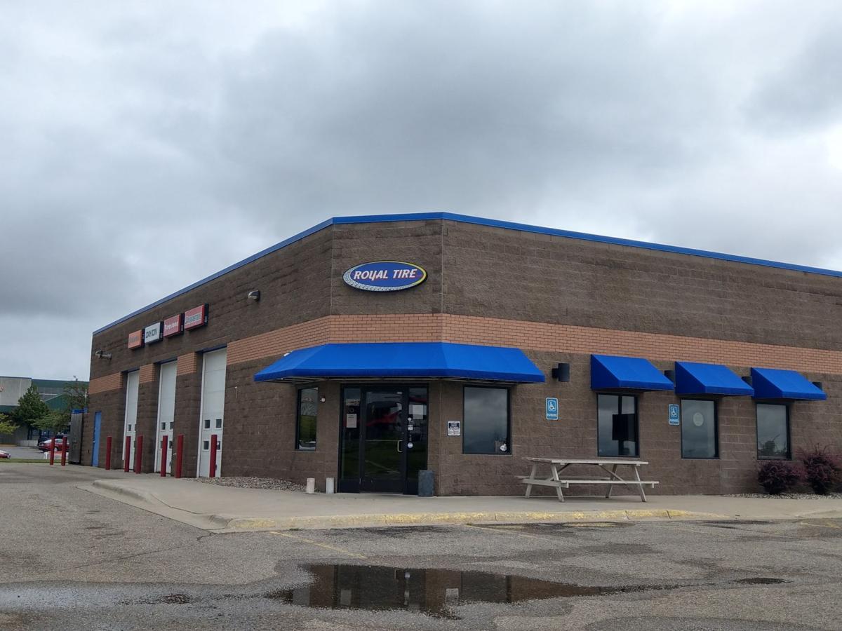 Several Alexandria S Officially Close In August Local Royal Tire In Alexandria Closes Its Doors