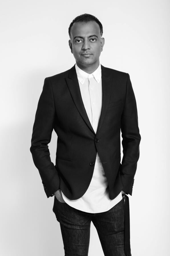 Calvin Klein, Inc. Appoints Ayub Mohamed as Chief Product Officer ...