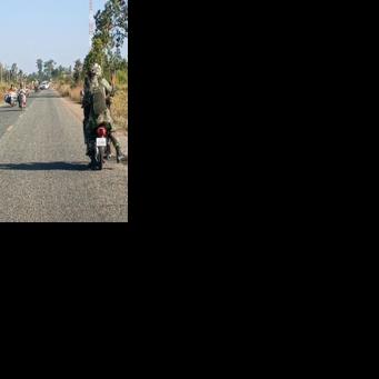 Thailand-Cambodia clashes reignite, killing soldier and civilians