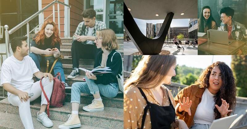 The Scion Advisory Services Team Joins CannonDesign's Growing Education and Student Life Consultancy