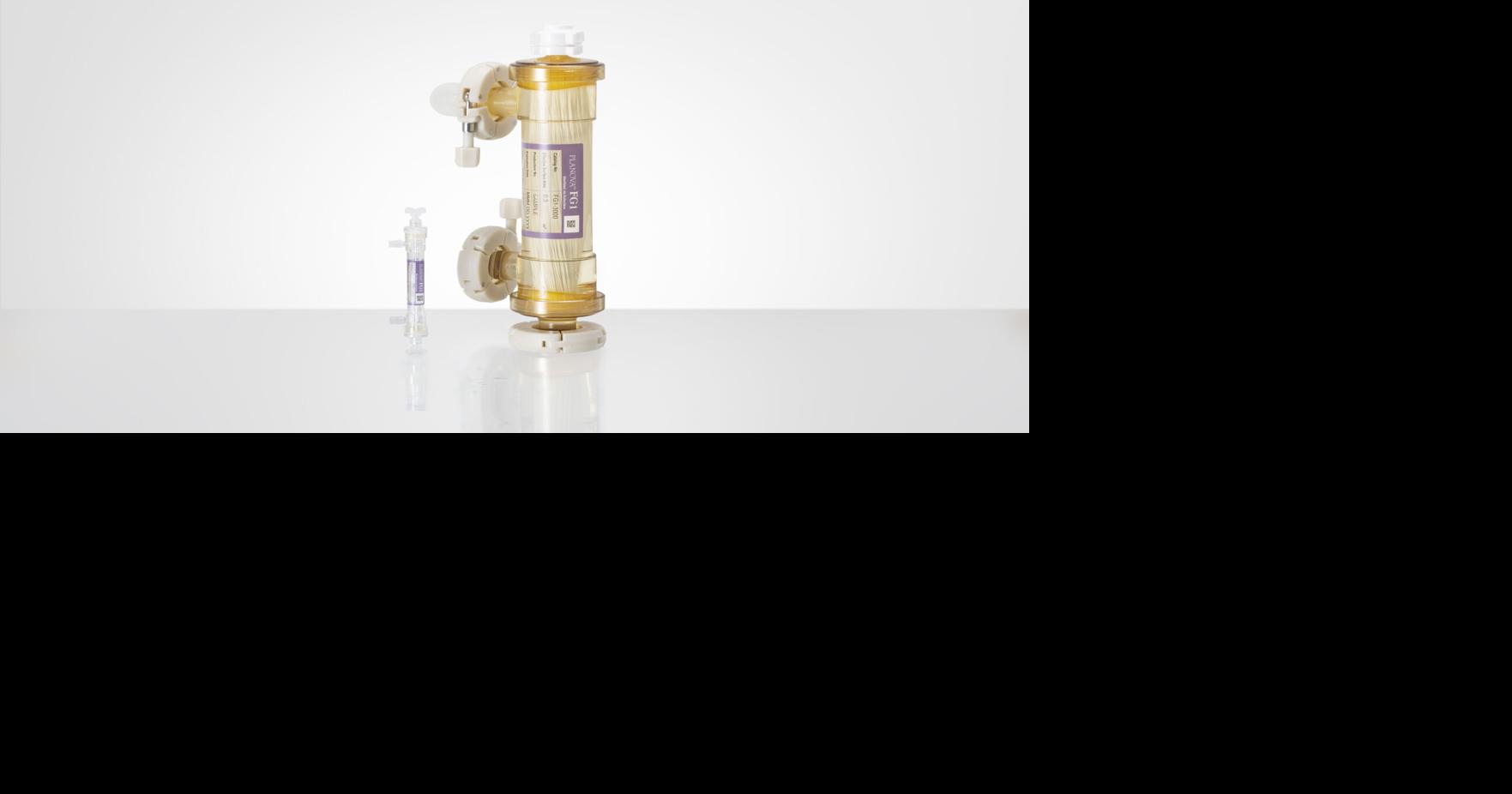 Asahi Kasei Wins BioTech Breakthrough Award for Planova™ FG1 Filter