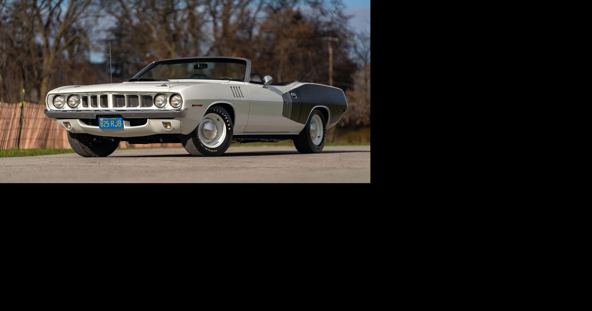 The Rare Factory Options That Turned Ordinary Cars Into Million-Dollar Collectibles