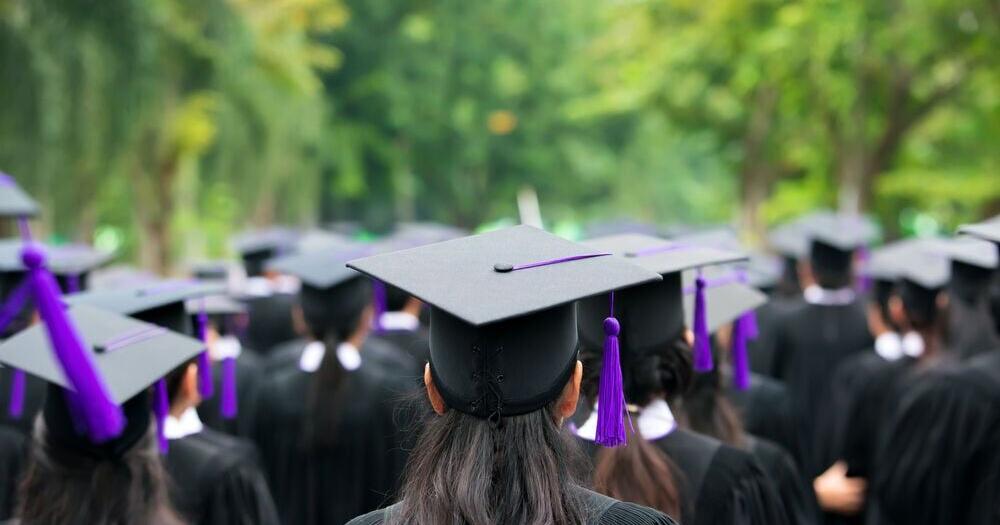 North Dakota Named 3rd Most Affordable State for College Grads