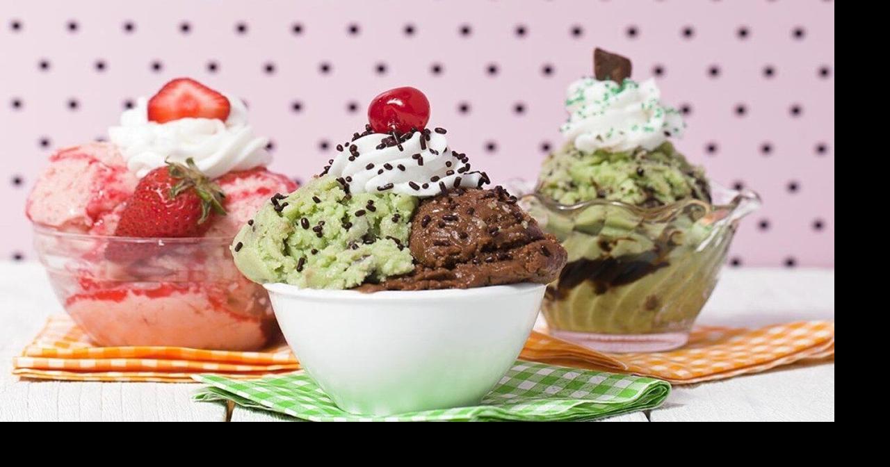 The scoop on Minnesota's ice cream preferences, according to Instacart