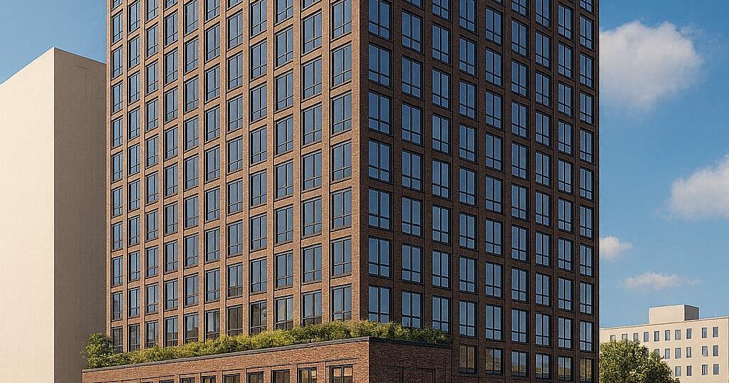 Walker & Dunlop Orchestrates $250M+ Highly Structured Financing Package for Newark’s Flagship Mixed-Income Community