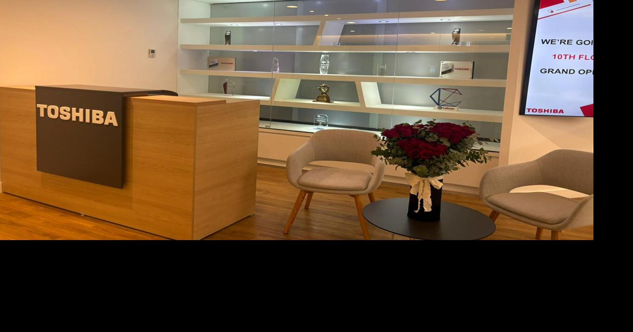 Toshiba’s Latest Expansion in Mexico Strengthens LATAM Retail and Innovation Investments