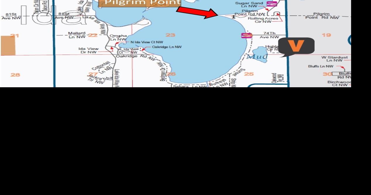 Public Input Requested on Pilgrim Point | Local News ...
