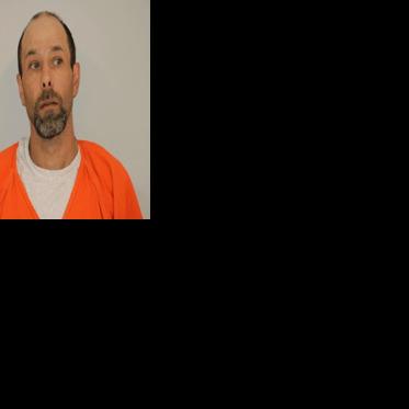 Man arrested on drug charges in Alexandria following search warrant