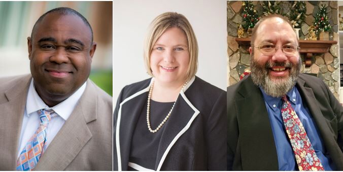 Commission on Judicial Selection Recommends Seventh Judicial District Candidates to Governor Walz - Vimarsana News