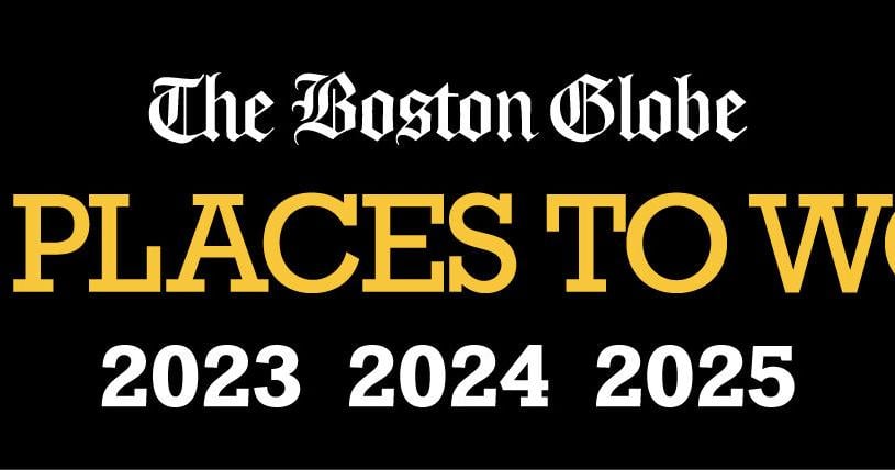 Watts Named a Top Place to Work by The Boston Globe