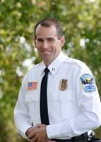 Chief of Police Scott Kent