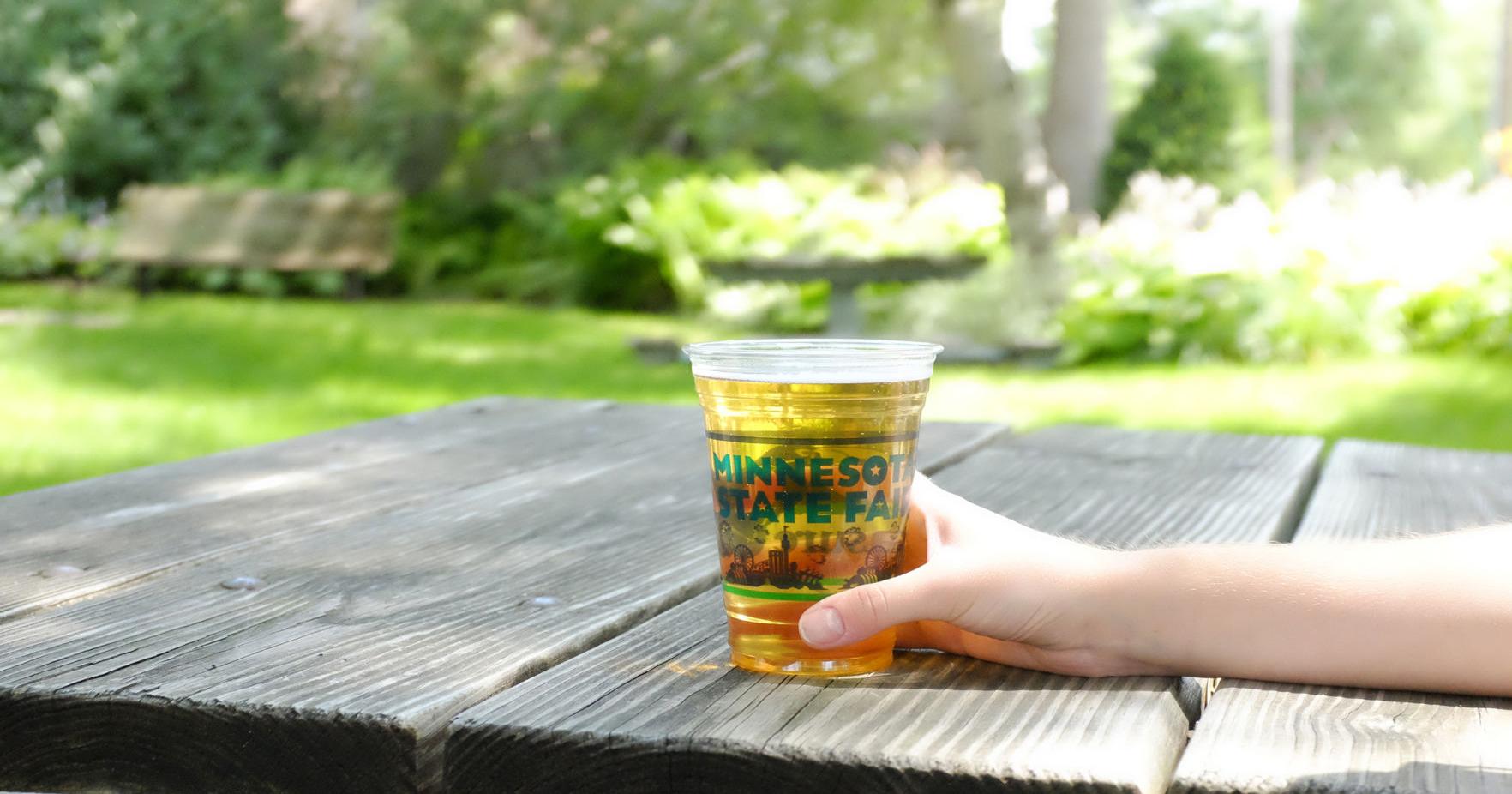 Minnesota State Fair Announces 2018 Specialty Brews & Beverages - Vimarsana News