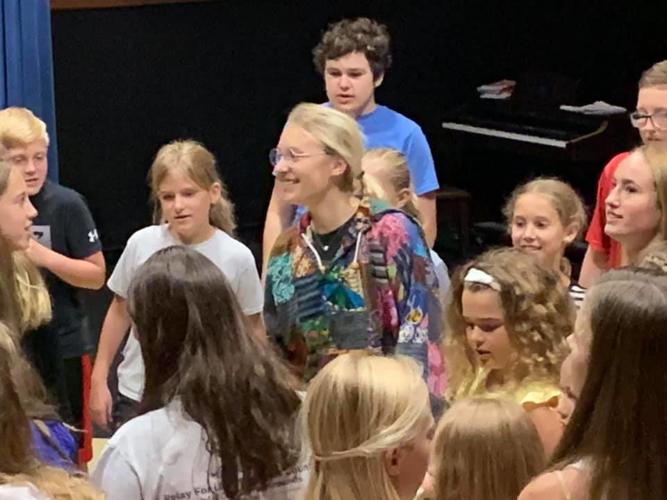 Big Voice, Small Town | Local News | voiceofalexandria.com