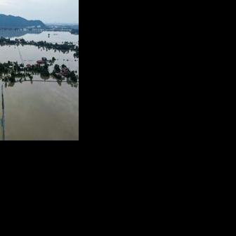 Toll in floods ravaging Southeast Asia tops 150