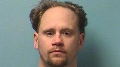 Benton Beyer to serve eight years in prison for crashing vehicle into home
