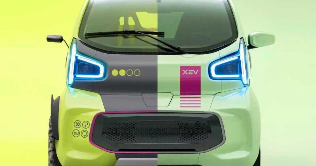 XEV Will Launches A New "Hardware + Service" EV Model in Europe, Cutting Entry Costs and Expanding Access to Battery Swapping