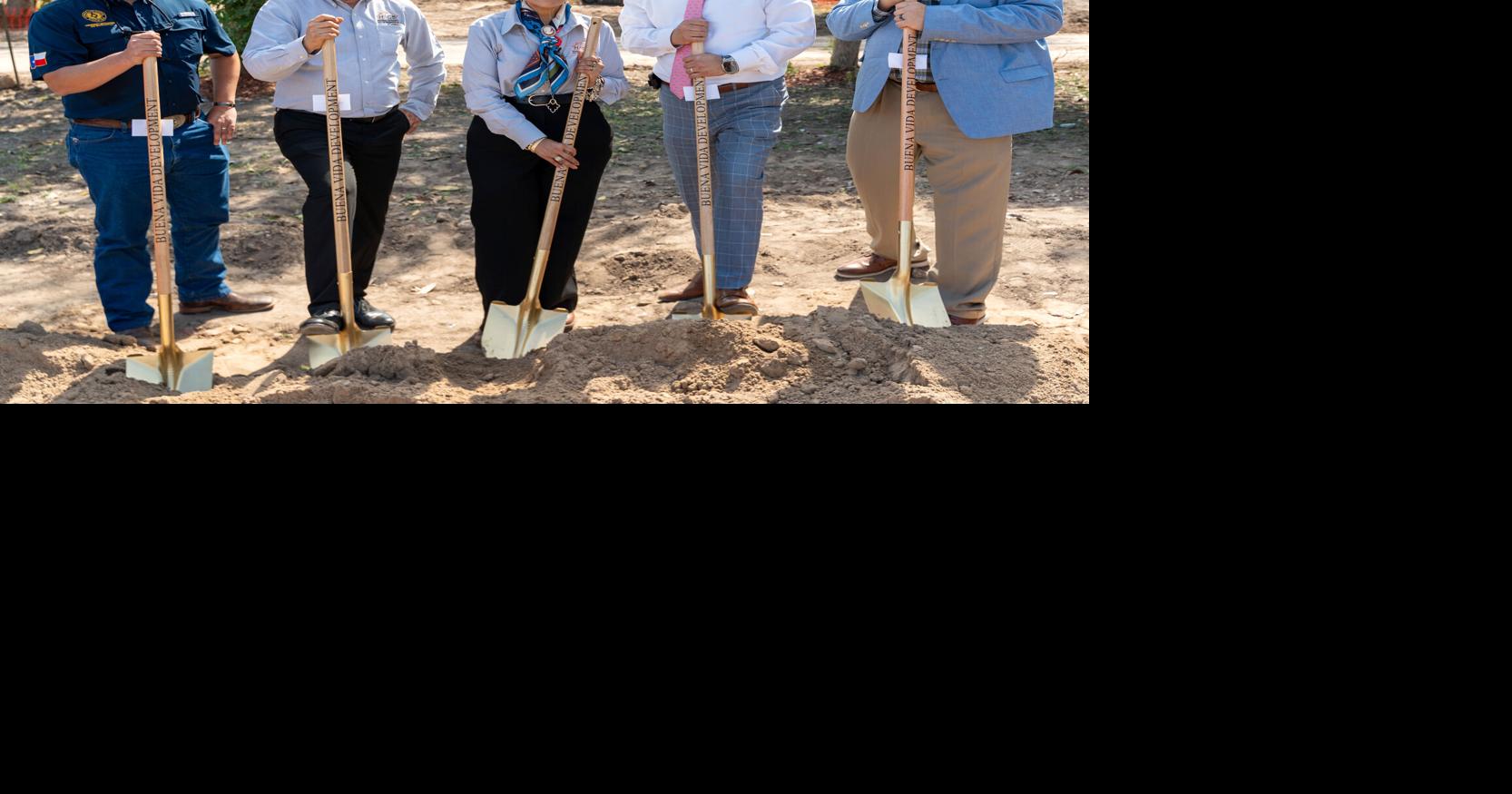 $1.75 Million Grant Fuels Affordable Housing for Domestic Violence Survivors in Brownsville, Texas