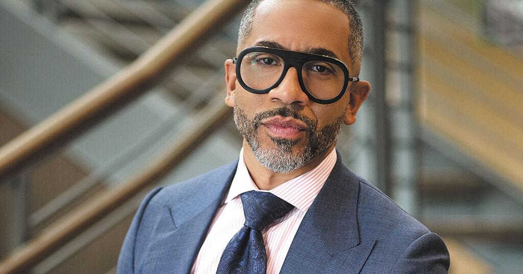 Justin Christian Named to SIA’s 2026 Staffing 100 North America List