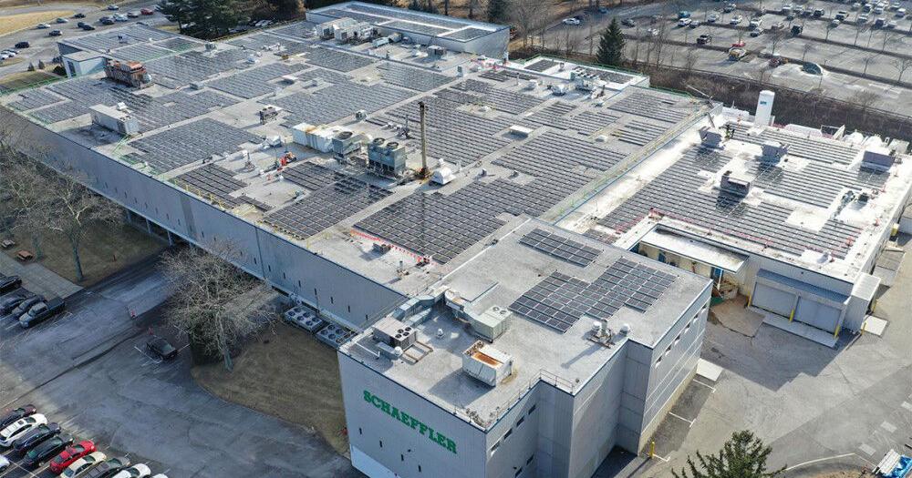 Solect Energy Publishes Solar Readiness Checklist for Commercial Properties