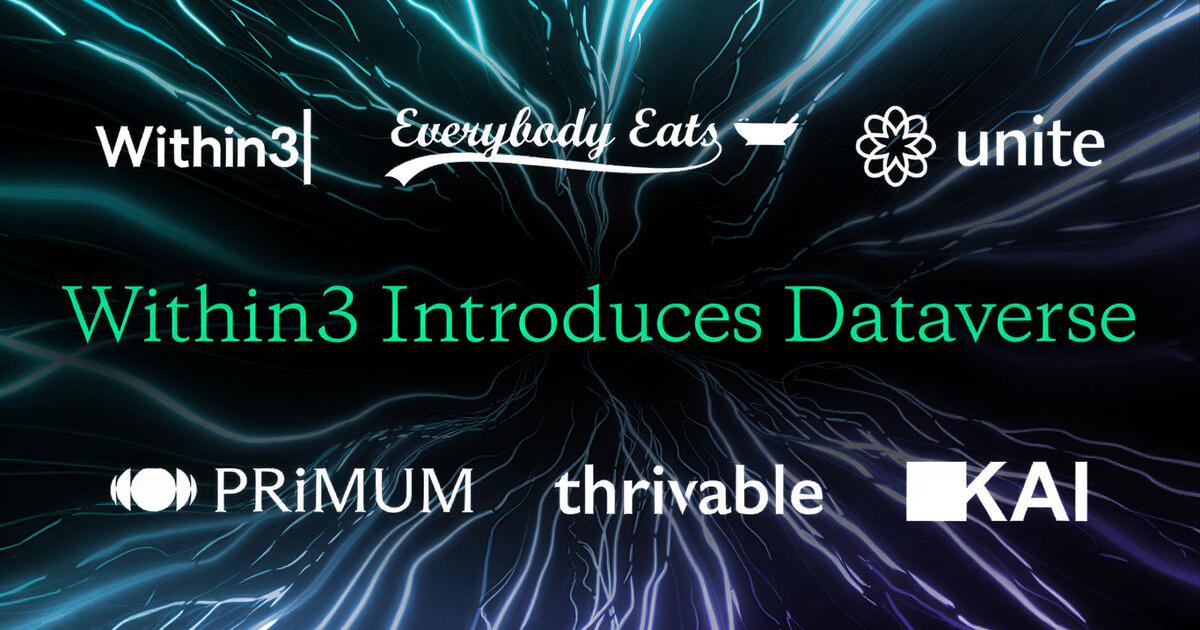 Within3 Introduces Dataverse to Expand Real-World Data Coverage for Pharma Launch Intelligence