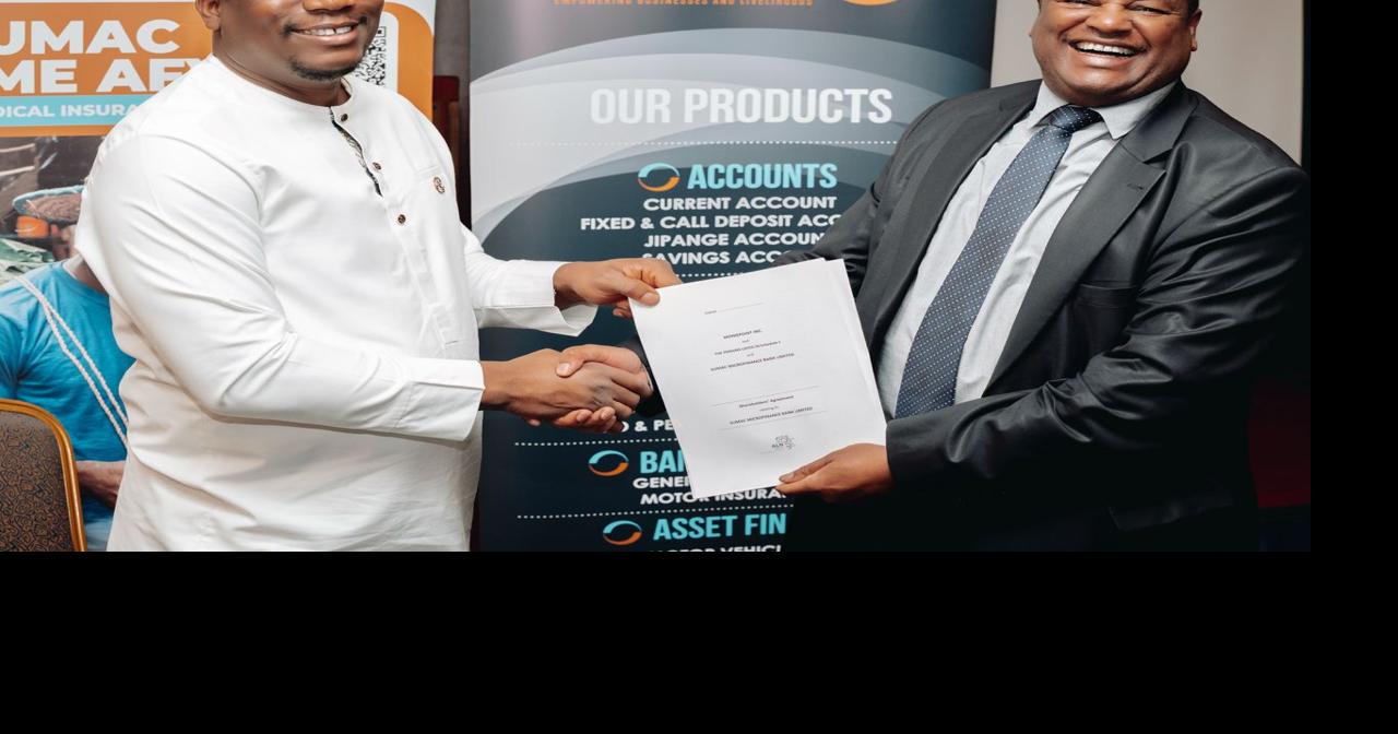 Moniepoint Inc. Enters Kenyan Market With Acquisition of Sumac Microfinance Bank