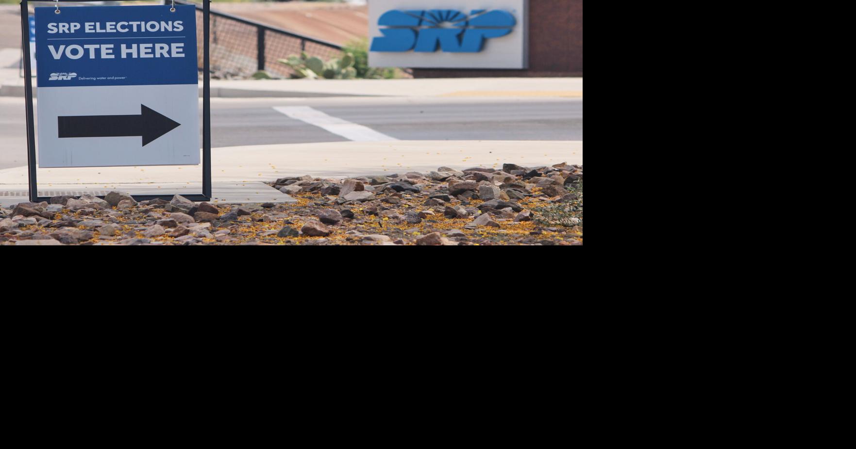 Renewable energy advocates make gains in fight over future of big Arizona power utility