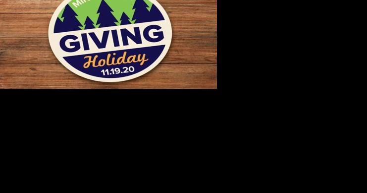 2020 Give to Max Day Raises $30.4 Million For Minnesota Nonprofits, Schools - Vimarsana News