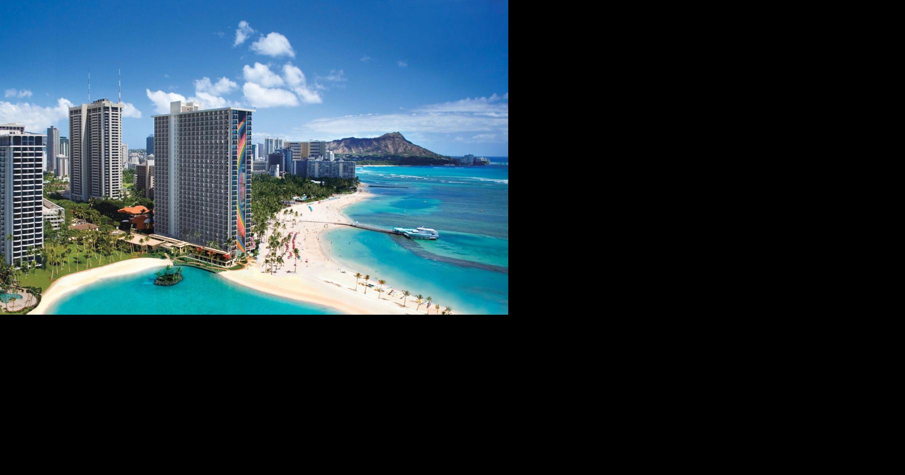 Hilton Hawaiian Village’s Tapa Tower Awarded Prestigious LEED Green Building Certification