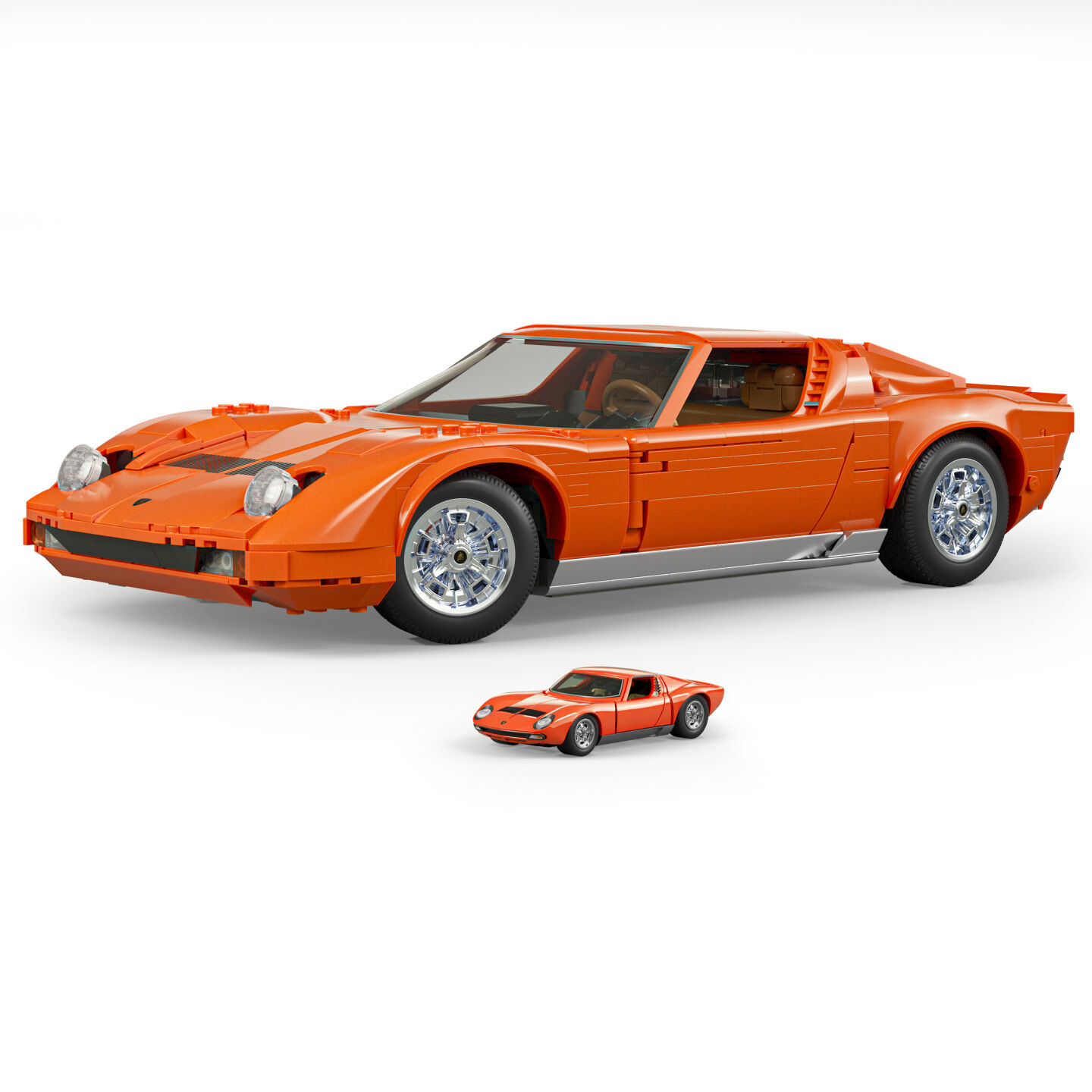 Mattel Brick Shop™ Expands Product Line with Seven New Building