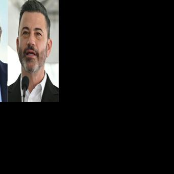 US regulator orders review of ABC license after Trump criticizes Kimmel