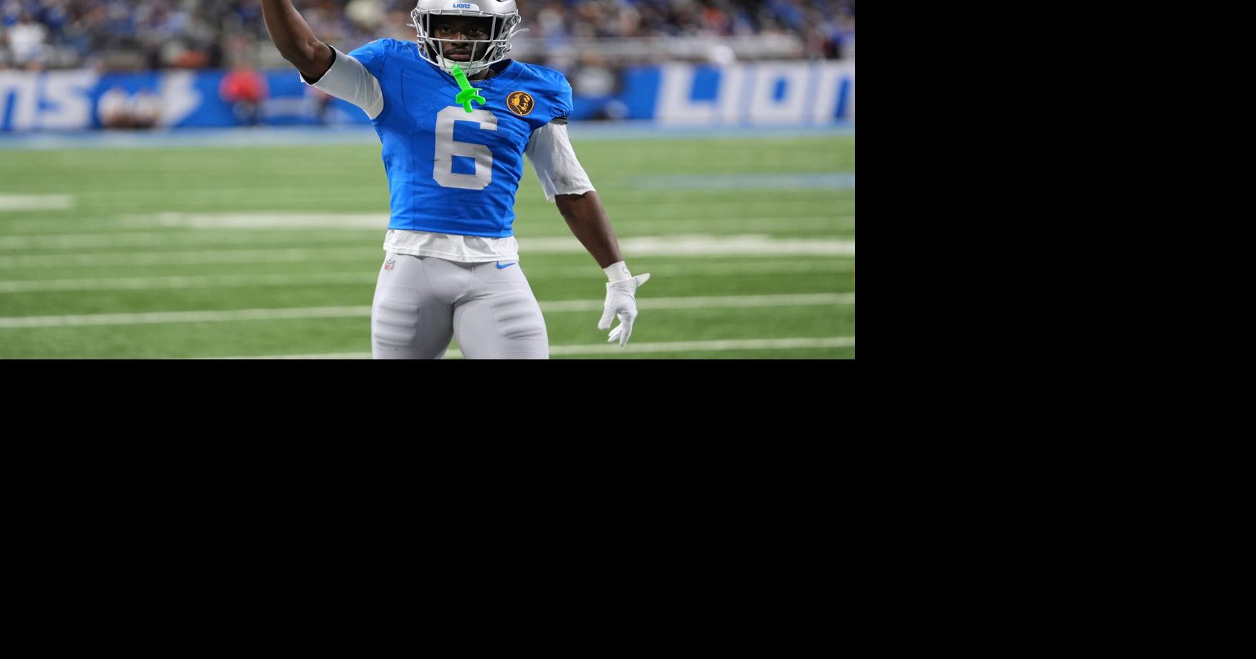 Seahawks Pursue Cornerback Terrion Arnold Amid Felony Charges
