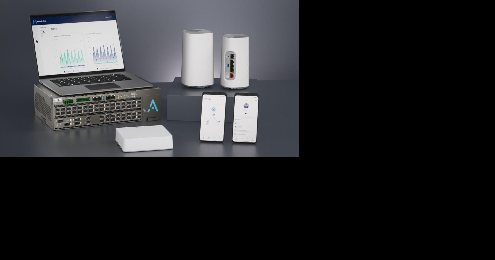 Jackson County REMC brings ultra-fast fiber to rural Indiana with Adtran