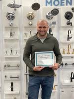 Chamber Ambassadors Recognize Local Businesses