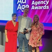Doe-Anderson Honored with Ad Age Best Agency Culture Award