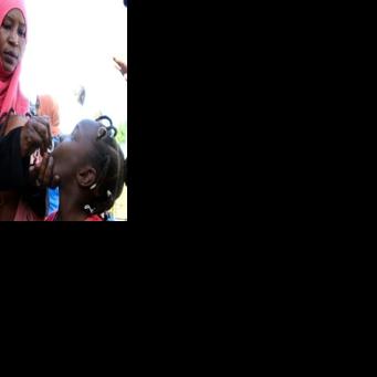 Preventative cholera vaccination resumes as global supply swells: WHO