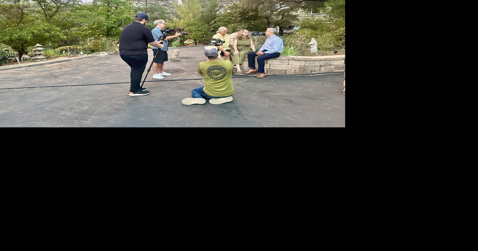 Bryan Devore of Berkshire Hathaway HomeServices California Properties Launches New Reality Show to Help Seniors