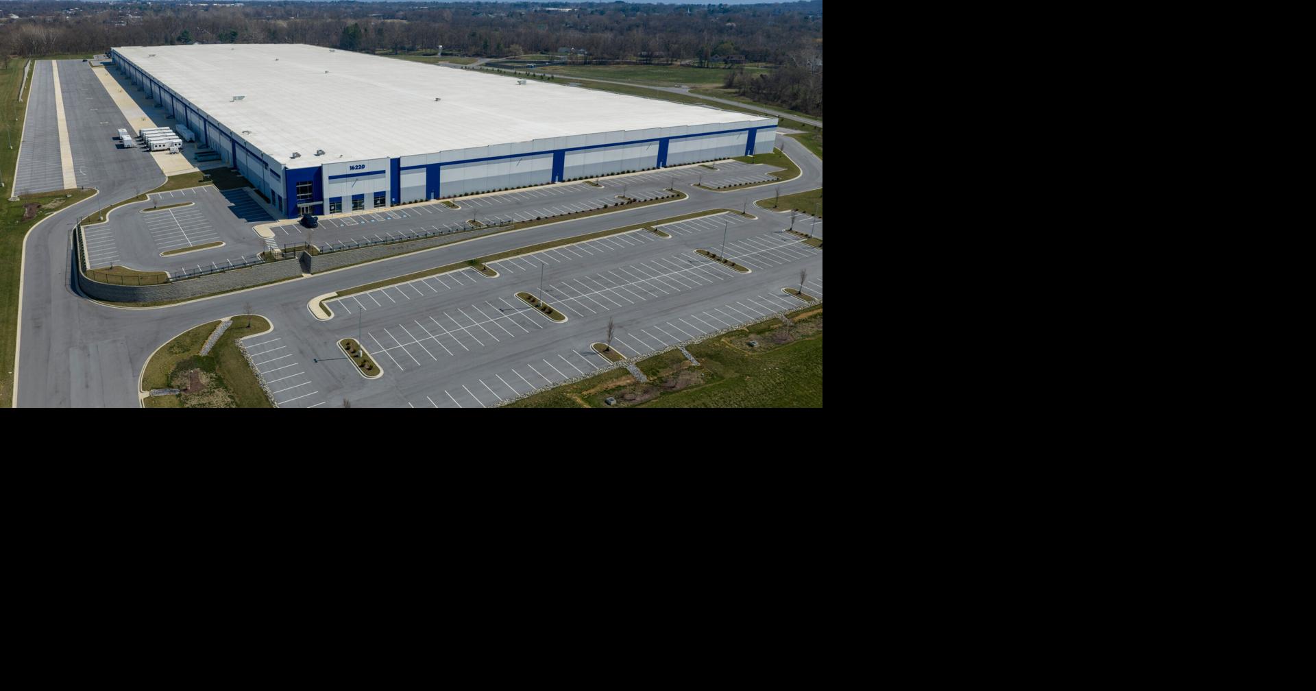 How US communities have responded to plans to convert warehouses into immigration detention centers