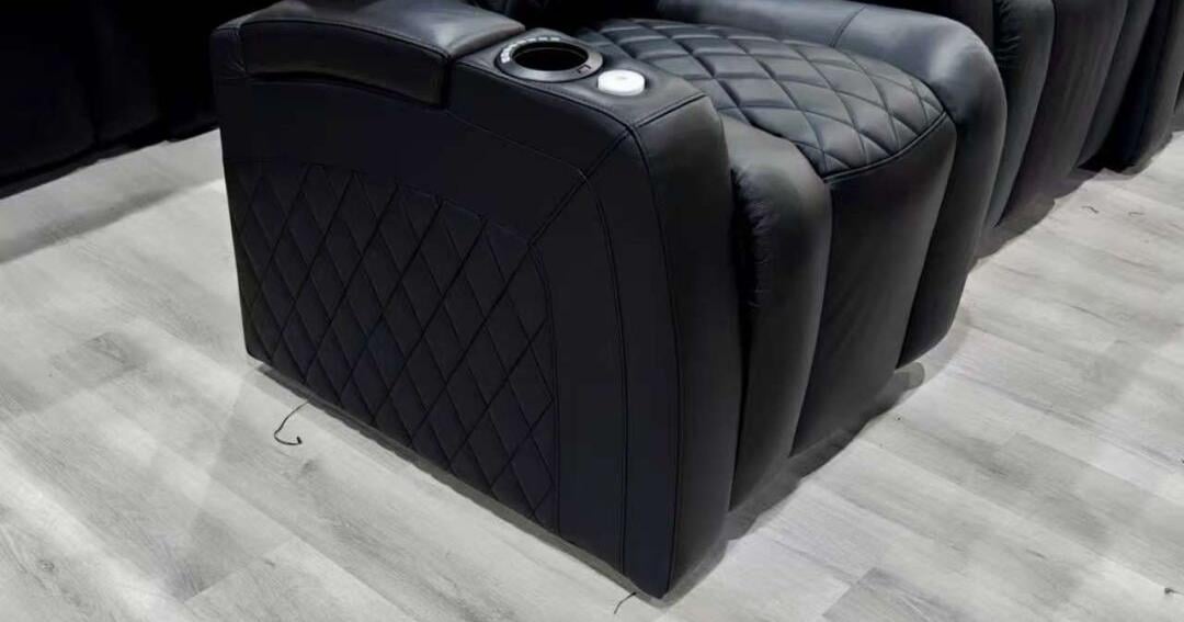 U.S. Tariffs Drive HTmarket to Expand Home Theater Seating Manufacturing to Cambodia, Rebuilding Supply Chain Outside China