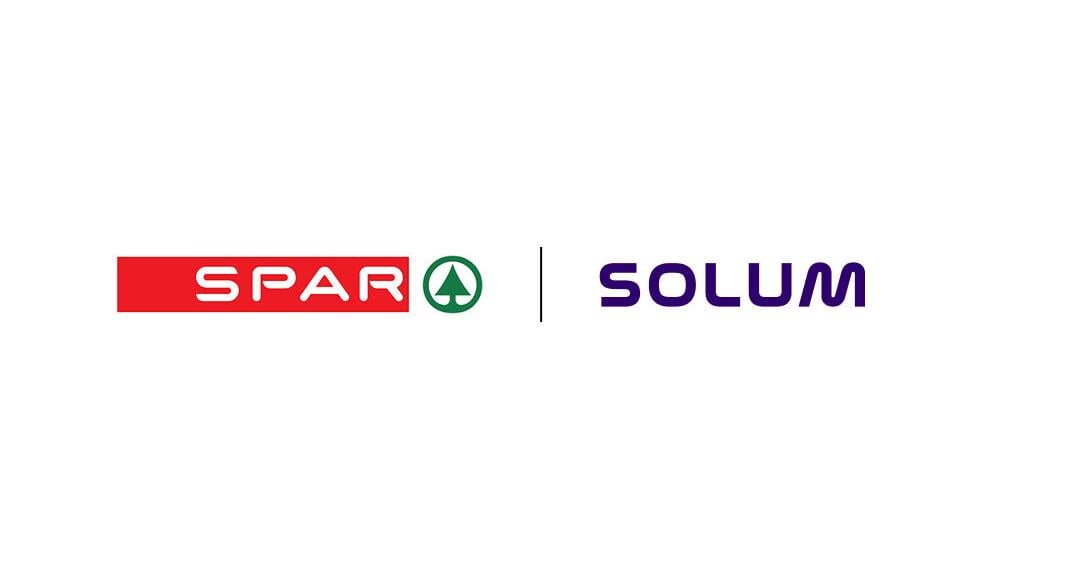 SOLUM and SPAR International extend agreement for ESL and Digital Signage