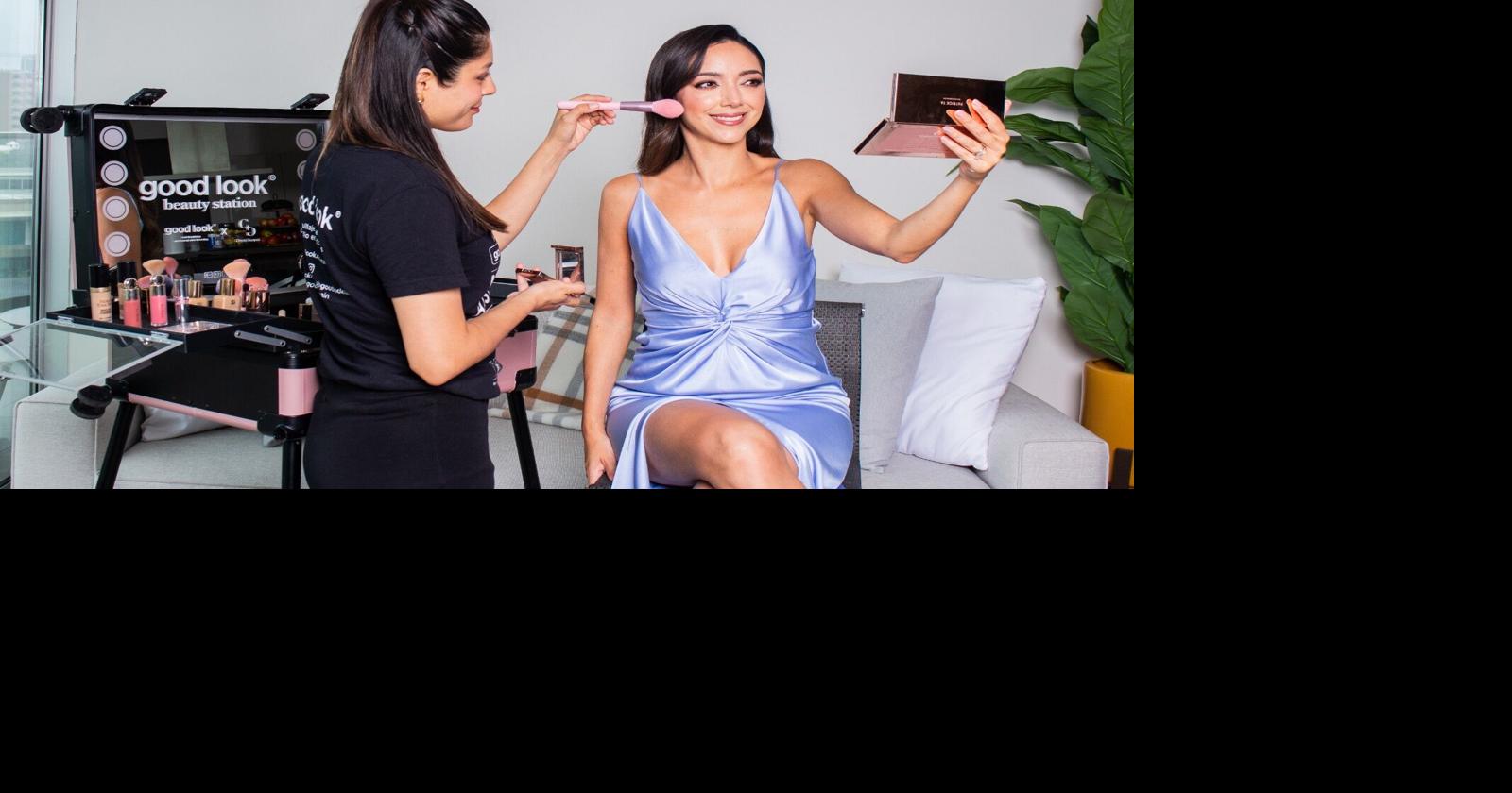 Good Look: A Decade Redefining On-Demand Beauty and Building Toward Unicorn Potential